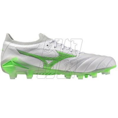 3. Mizuno Morelia Neo IV Japan FG shoes P1GA254037