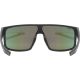 4. Uvex lgl 51 Multisport Glasses Full Frame Black