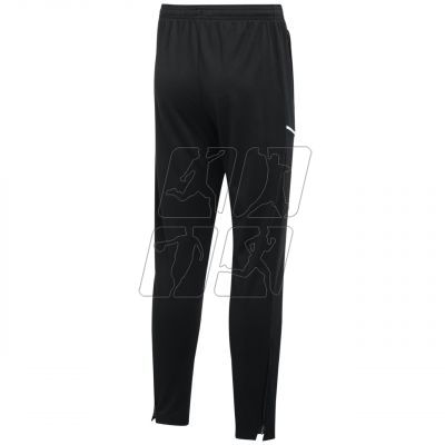 2. Nike Dri-Fit Academy 25 Jr Pants FZ9816 010