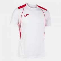 Joma Championship VII Short Sleeve T-shirt 103081.206