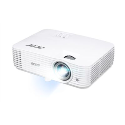 7. Acer Home H6830BD Data Projector (4000 ANSI Lumens DLP UHD 4K (3840x2160) Standard Throw Projector 3D Compatible) White