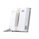 14. Ecovacs Winbot Mini Window Cleaning Robot (White)