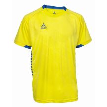 SELECT Spain T-shirt yellow/blue yellow/blue
