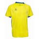 SELECT Spain T-shirt yellow/blue yellow/blue