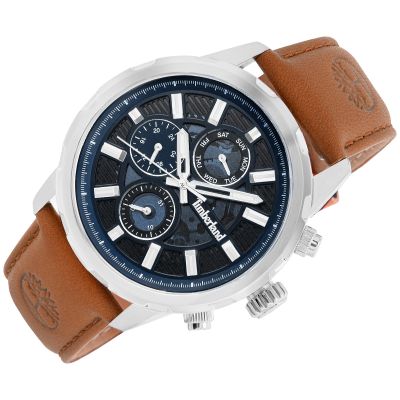 2. TIMBERLAND Classic Men's Watch TDWGF0056103 + BOX