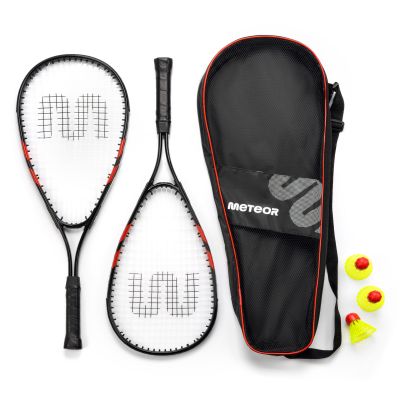 16. Meteor 16839 Speed Badminton Set