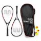 16. Meteor 16839 speed badminton set