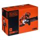 10. 18V 2.0Ah GKC1820L20 BLACK+DECKER Cordless Chainsaw