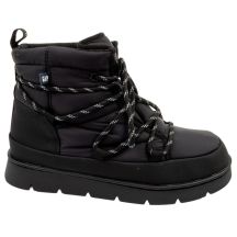 GAP women's shoes Richmond winter ankle boots black insulated