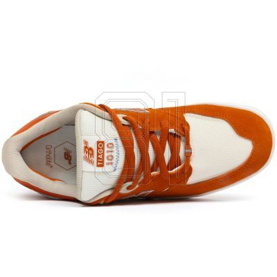 9. New Balance Numeric Sports Shoes# NM1010RD