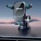 4. Car phone holder for Dudao F5Pro cockpit - black