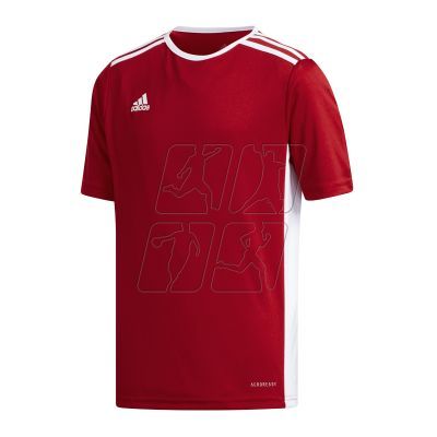 T-Shirt adidas Entrada 18 Jr CF1050