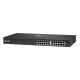 2. HPE Aruba Networking 6100 24G 4SFP+ Managed L3 Gigabit Ethernet (10/100/1000) 1U Black