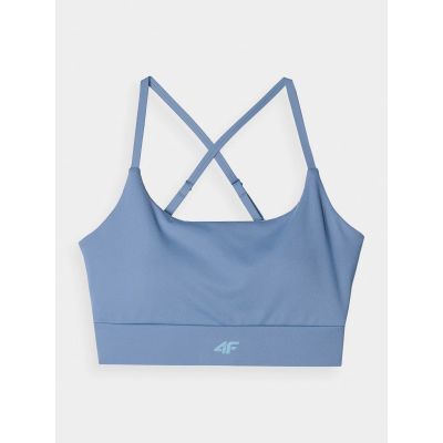7. 4F Low Support Training Bra 4FWAW24USBAF138-32S