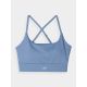 7. 4F Low Support Training Bra 4FWAW24USBAF138-32S