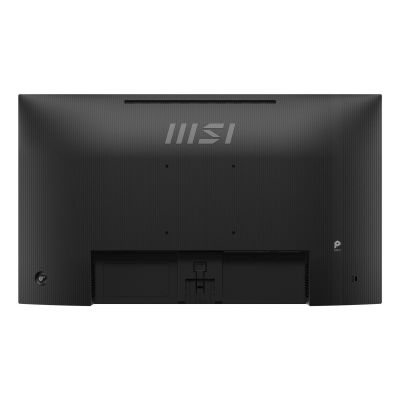 14. MSI Pro MP251 E14L Computer Monitor 62.2 cm (24.5") 1920 x 1080 px Full HD Black