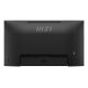 14. MSI Pro MP251 E14L Computer Monitor 62.2 cm (24.5") 1920 x 1080 px Full HD Black