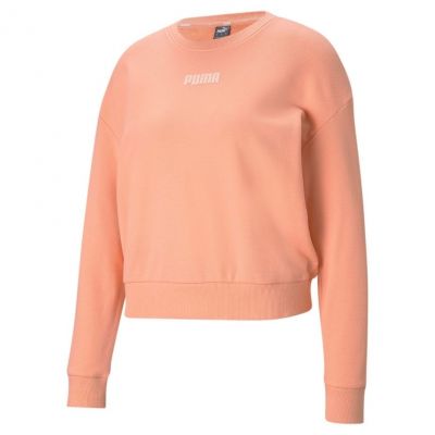 Puma Modern Basics Crew W sweatshirt 585932 26