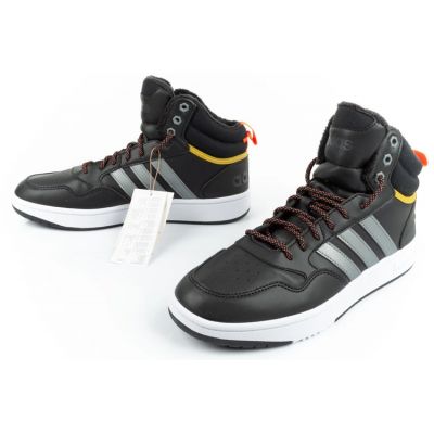 9. adidas Hoops M HR1440 shoes