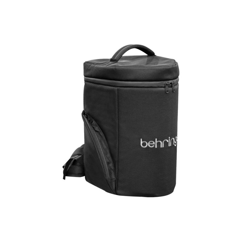 2. Behringer B1 Backpack - waterproof backpack for B1C/B1X speakers