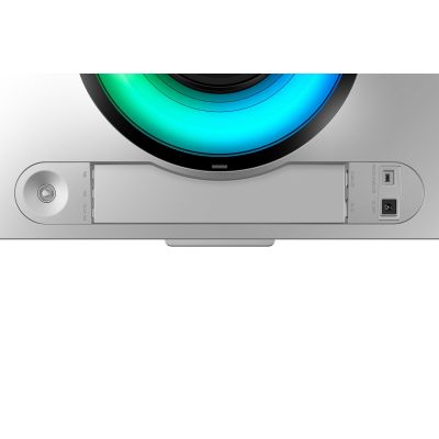 20. Samsung G95SC Computer Monitor 124.5 cm (49") 5120 x 1440 px Dual QHD OLED Silver