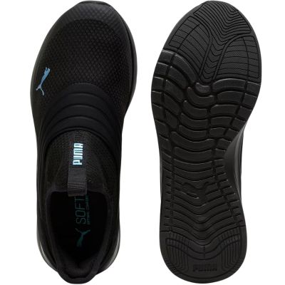 10. Puma Softride Sophia 2 Slip-On Metachromatic W shoes 379590 01