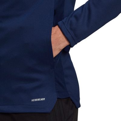 7. Adidas Tiro 21 Track M GH4474 sweatshirt
