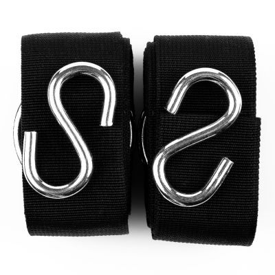 4. Spokey Gibbon 6307909899 Hammock Straps
