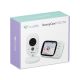 11. TrueLife NannyCam H32 Pro Baby Monitor