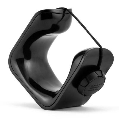 6. HORNIT CLUG PRO MTB Plus XXL Black 7765PCP Bicycle Holder