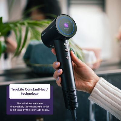 14. TrueLife HairDryer D9 Hair Dryer