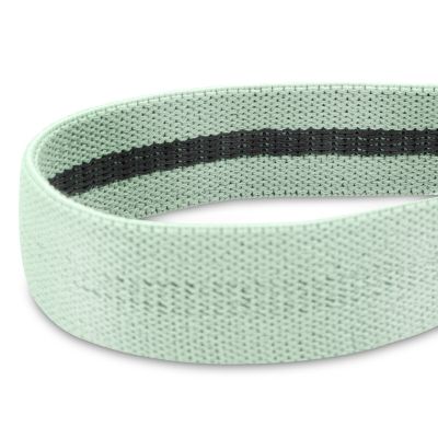 5. Set of 3 Spokey COTI FLEX SET fabric resistance bands