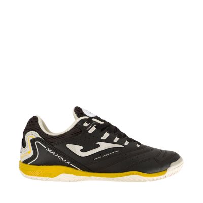 Joma Maxima 2624 Indoor Football Boots Brown MAXS2624IN