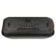 8. Bluetooth speaker + remote control + wired microphone