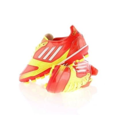 11. ADIDAS F10 TRX HG J V23992