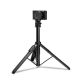 15. Spigen S560W Bluetooth Selfie Stick with Tripod - Black