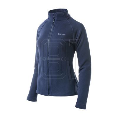 3. Polar Hi-tec lady henis W 92800197977