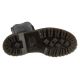 4. Dr. Martens 1B99 Quad 14 Eye Boot DM31426001 Black 36