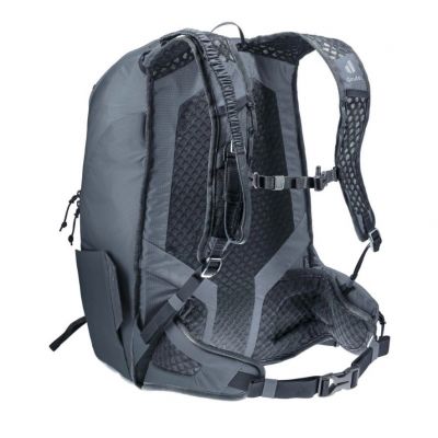 4. Deuter Updays 24 SL ski touring backpack - black