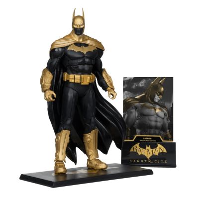 6. McFarlane Toys 17239 collectible figure
