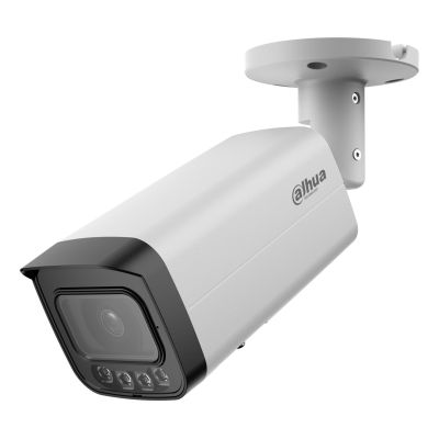 4. IPC-HFW21249T-AS-IL-0280B WizSense Smart Dual Light IP camera - 12 Mpx 4.5K UHD 2.8 mm DAHUA