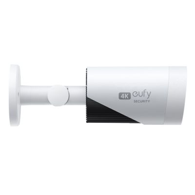 6. Anker eufyCam E330 Sphere (Shape) IP Security Camera Outdoor 3840 x 2160 px Wall