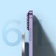 16. Baseus Simple Mini3 induction charger MagSafe 15W black