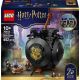 25. LEGO Harry Potter 76464 Cauldron: Secret Potions Classroom