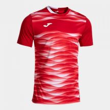 Joma Tiger VII Short Sleeve T-shirt M 104378.602