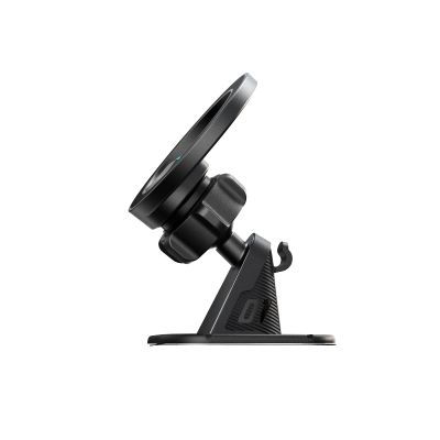 5. Joyroom magnetic car holder for cockpit/dashboard black (JR-ZS376)