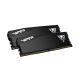 11. Patriot Viper Elite 5 Ultra DDR5 2x32GB 6000MHz CL28 Black