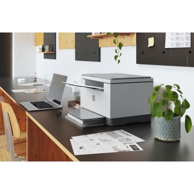26. HP LaserJet M234D Multifunction Printer