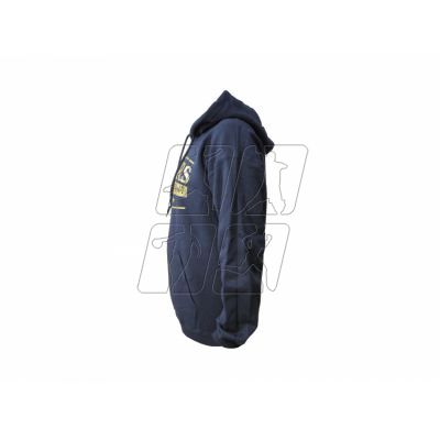 7. Masters Hoodie M BS-MFE 06855-M1208