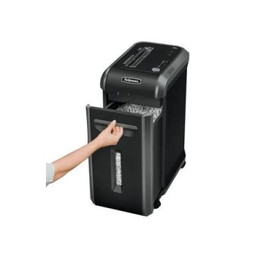 5. Fellowes 99Ci Cross Cut Shredder 23cm Black
